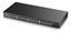 Attēls no Zyxel GS1900-48-EU0102F network switch L2 Gigabit Ethernet (10/100/1000) Black