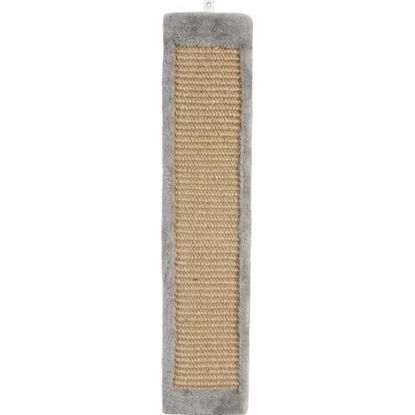 Picture of ZOLUX Wall scratching board - Cat scratcher - 58 cm