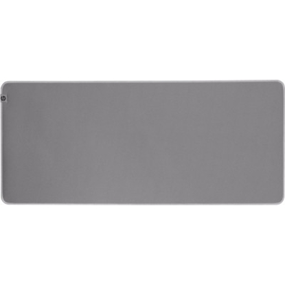 Изображение 205 Desk Mat/Mouse Pad - Anti-Slip, Sanitizable, Spill-resistant – Grey, 70x30cm