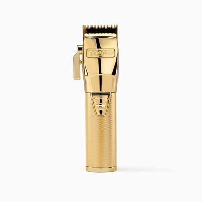 Attēls no BaBylissPRO GOLDFX CORDLESS CLIPPER Gold