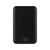 Picture of Fixed Power bank | MagZen | 6000 mAh | Black