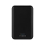 Picture of Fixed Power bank | MagZen | 6000 mAh | Black