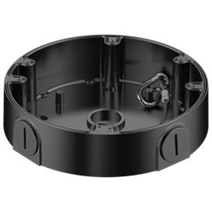 Attēls no JUNCTION BOX/PFA138-BLACK DAHUA