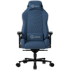 Picture of LORGAR Ace 422, Gaming chair, Anti-stain durable fabric, 1.8 mm metal frame, multiblock mechanism