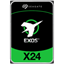 Изображение Seagate Exos X24 3.5" 24 TB SAS