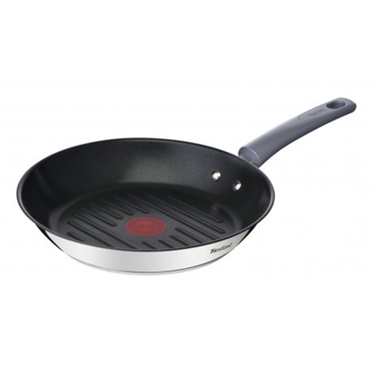 Attēls no Tefal Daily Cook G7314055 frying pan Grill pan Round