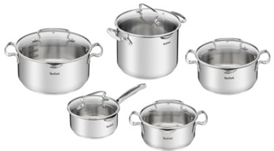 Picture of Tefal Duetto+ G719SA74 pan set 10 pc(s)