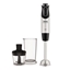 Picture of Tefal HB6598 blender 0.8 L Immersion blender 1000 W Black, Stainless steel