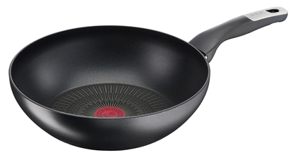 Picture of Tefal Unlimited G2551972 frying pan Wok/Stir-Fry pan Round