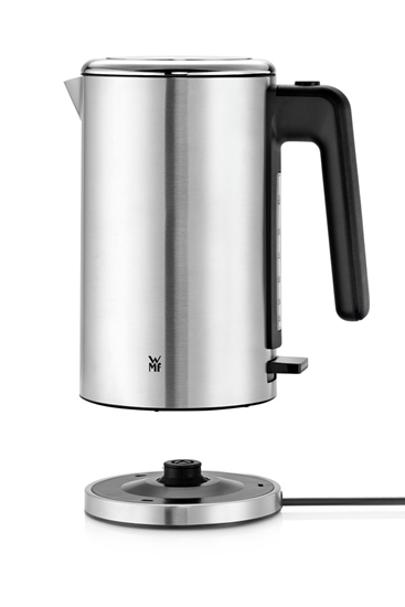 Picture of WMF Lono 0413130011 electric kettle 1.6 L 2400 W Stainless steel