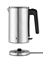 Attēls no WMF Lono 0413130011 electric kettle 1.6 L 2400 W Stainless steel