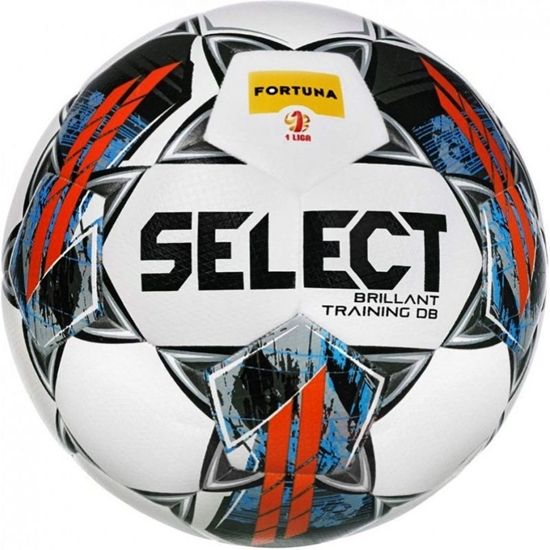 Изображение Bumba Select Brillant Training DB 5 Fortuna 1 Liga v22 17611