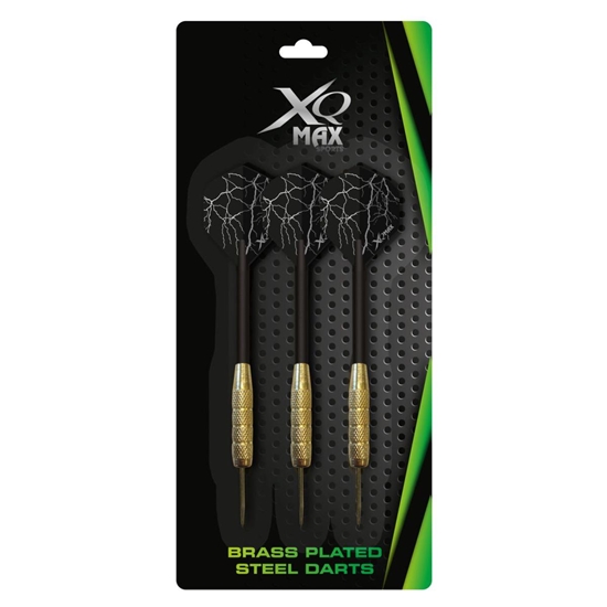 Picture of DARTS METAL DARTS 3GAB XQMAX