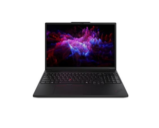 Picture of Mobilna stacja robocza ThinkPad P16s G3 21KS000KPB W11Pro Ultra 7 165H/32GB/1TB/RTXA500 4GB/16 cali/WQUXGA OLED/Black/vPro/3YR Premier Support + CO2 O