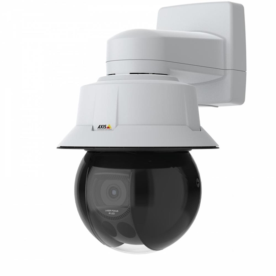 Picture of NET CAMERA Q6318-LE DOME 50HZ/02446-002 AXIS