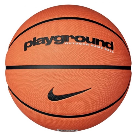 Изображение Nike Playground Basketbola bumba 100449881 406