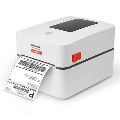 Attēls no Thermal Label Printer M4201, WiFi