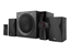 Attēls no 2.1 PC Speaker System | CX7 | Bluetooth | Black