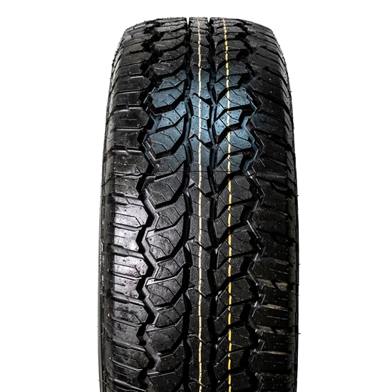 Изображение 265/65R17 APLUS A929 112T A/T M+S