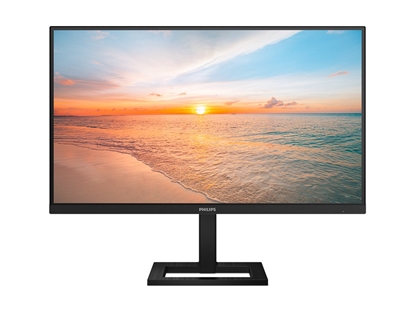 Изображение Monitor 27E1N1800AE 27 cali IPS 4K HDMIx2 DP HAS Głośniki 