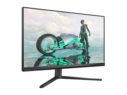 Изображение Monitor 27M2N3200A 27 cali IPS 180Hz HDMIx2 DP Pivot Głośniki 