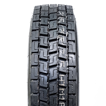 Изображение 295/80R22.5 LINGLONG D905 152/148M 16PR 3PMSF TL - AKCIJA