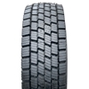 Picture of 315/80R22.5 NOKIAN HAKKAPELIITTA TRUCK D 154/150M TL M+S 3PMSF (ziemas)