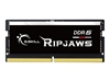 Изображение Pamięć notebook - DDR5 32GB Ripjaws 5600MHz CL46 1,1V 