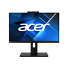 Picture of Acer B278U computer monitor 68.6 cm (27") 2560 x 1440 pixels 2K Ultra HD LED Black