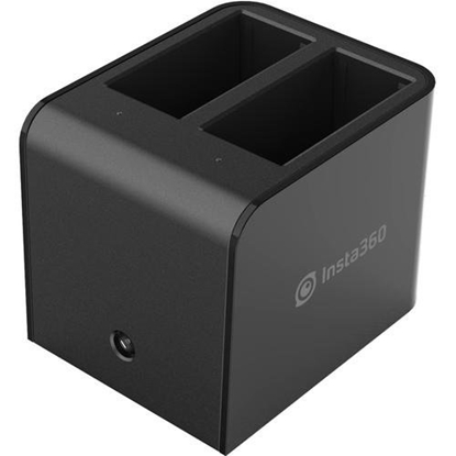 Picture of ACTION CAM ACC CHARGING/STATION PRO CINPBTC/A INSTA360