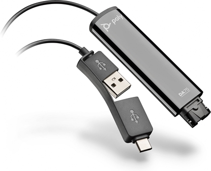 Attēls no Adapter DA75 USB na QD 786C6AA 