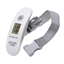 Picture of Adler | Travel Luggage Scale | AD 8189 | Maximum weight (capacity) 40 kg | Accuracy 100 g | White