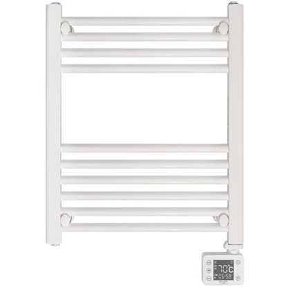 Attēls no Adler AD 7823 electric bathroom radiator with temperature control 400W