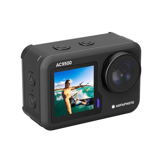 Изображение AGFA AC9500 Black