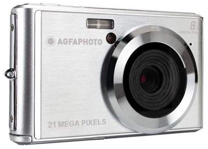 Изображение AgfaPhoto Realishot DC5200 silver