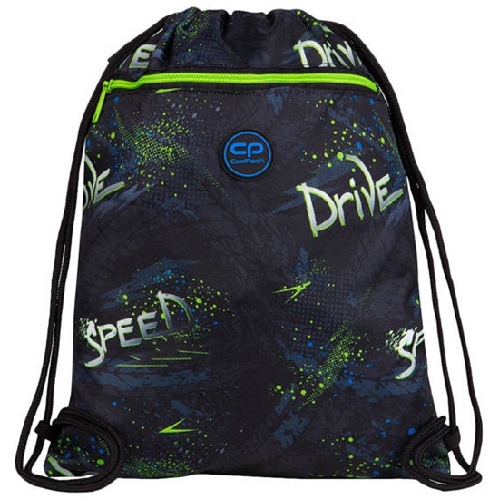 Изображение Apavu soma, COOLPACK- SPEED DRIVE