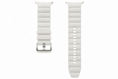 Picture of Samsung Pasek PeakForm Band Samsung ET-SBL70MWEGEU do Watch Ultra piaskowy/white sand