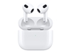 Picture of Apple AirPods 3 with Lightning charging case