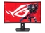 Attēls no LCD Monitor|ASUS|ROG Strix XG32WCMS|31.5"|Gaming/Curved|Panel VA|2560x1440|16:9|280Hz|1 ms|Swivel|Pivot|Height adjustable|Tilt|90LM09X0-B01970