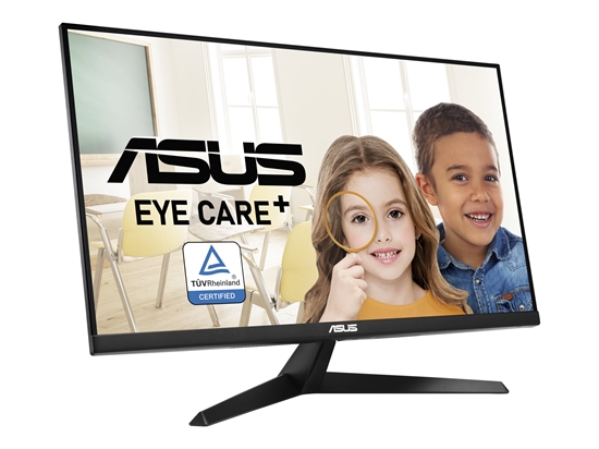 Picture of ASUS VY27UQ Eye Care Monitor 27inch IPS