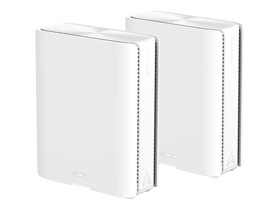 Изображение ASUS WL-Router ZenWiFi BQ16 (1pk)