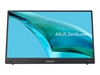 Picture of ASUS ZenScreen MB16AHG computer monitor 39.6 cm (15.6") 1920 x 1080 pixels Full HD Black