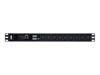 Picture of ATEN Basic Metered 1U PDU