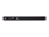 Picture of ATEN Basic Metered 1U PDU