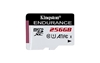 Picture of Atmiņas karte Kingston Micro SDXC 256GB Endurance