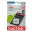 Изображение Atmiņas karte SanDisk Micro SDXC 128GB