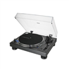 Picture of AUDIO-TECHNICA PROFESSIONAL DIRECT DRIVE TURNTABLE BLACK