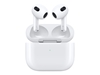 Изображение Austiņas Apple AirPods 3 with MagSafe charging case