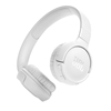 Picture of Austiņas JBL Tune 520BT White