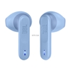 Picture of Austiņas JBL Wave Flex Blue